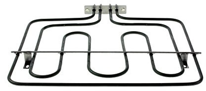 Zanussi Forno Cappa doppia griglia del fornello elemento riscaldante (2800W)