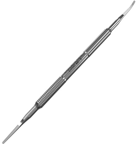 STALEKS Pusher für Pediküre Expert 60 Type 3