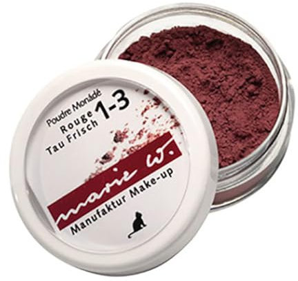 Manufaktur Make-Up Rouge TauFrisch 1-3 2 g