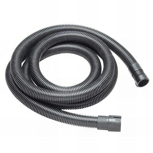 Flexible D. 36 mm x L. 4 M + embouts pour aspirateurs XC 70-20498412 - Sidamo