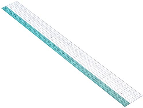Clover Règle Graphique 50cm CL7703