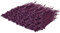 Gocableties Small Purple Cable Ties, 150mm x 3.6mm, Bulk Pack of 1000, 6” Premium Nylon Zip Ties, Plastic Tie Wraps, Secure Self-Locking Mechanism, for Home, Garden, Office and DIY