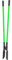 Toolzone Fencing Fibre Handle Post Hole Digger