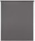 Thermal Blackout Blinds, Grey 240cm (94.48), 165cm Drop - Blackout Roller Blinds For Inside and Outside Recess Fitting - Window Blinds of Multiple Colours and Sizes by New Edge Blinds