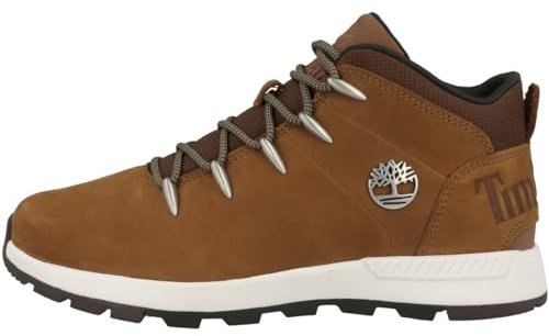 Timberland Sprint Trekker Metà TB0A25DCF13, Scarpe da Ginnastica - 44 Eu