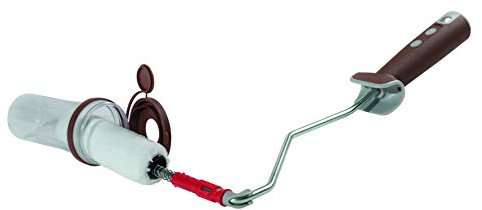 NESPOLI Rouleau Rollmatic 100mm lasure