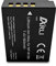 ARLI Ersatz Akku für Fuji NP-W126S NP-W126 NPW126 FinePix HS30 HS33 EXR X100F XA1 XA2 XA3 XA5 XA10 XE1 XE2 XE3 XES2 XH1 XM1 X pro XPro 1 2 XT1 XT3 VPB-XT3 XT10 XT20 XT30 XT100 Ersatzakku
