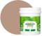 BOX DECO COULEURS Peinture murale naturelle écologique aspect mat intérieur Natura - 1L, Marron Café