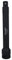 1” Drive Impacted Impact Extension Bar Total Length 12” (300mm) HGV Trucks