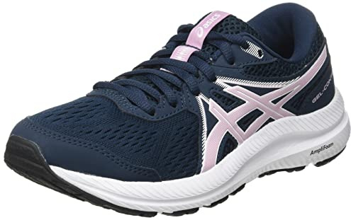 ASICS Damen Gel-Contend 7Road Running Shoe