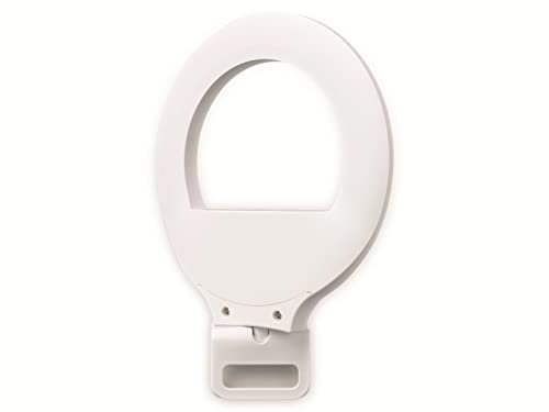 Business LED Selfie Ringlicht SLR-13