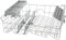 Cesta superior original Lavavajillas 00472103, 00479194 BOSCH