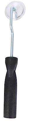 OSALADI Fiberglas-paddelwalze Für Formharz Bubble Buster-walze Fiberglas-laminier-bubble-roller-kit Walze Zum Entfernen Von Blasen Und Durchstechen