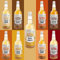 Sugar Free Coffee Syrups 1l PICK ANY 2 Bottles - The Skinny Food Co. - Barista Syrup Flavours, Zero Calorie, Vegan, Gluten Free, Fat Free. No Guilt Sugar Free - Skinny Syrup