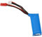 Vbestlife 2S 7,4 V 450 MAh Lipo-Akku, Leichter Überladeschutz, RC-Car-Lithium- für K989