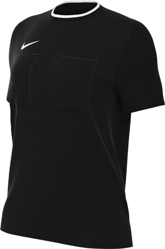NIKE Women's W Nk Df Ref Ii JSY Ss Sweatshirt
