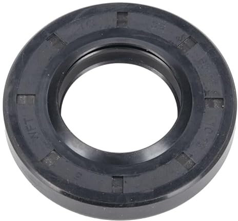 LUTH Premium Profi Parts Joint d'arbre de roulement compatible avec Samsung Dc62-00008a 35 x 65,55 x 10/12 pour machine à laver
