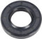 LUTH Premium Profi Parts Lagerwellendichtung kompatibel mit Samsung Dc62-00008a 35x65.55x10/12 für Waschmaschine