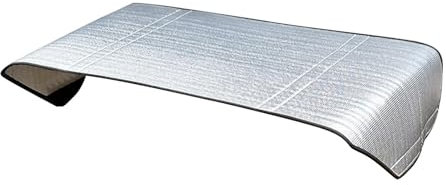 Kuxiptin Cubierta de CA para unidad exterior,Cubierta de la unidad exterior - Cubierta de aire acondicionado unidades exteriores - Tapa de caja, cubierta de aire acondicionado central, tapas de