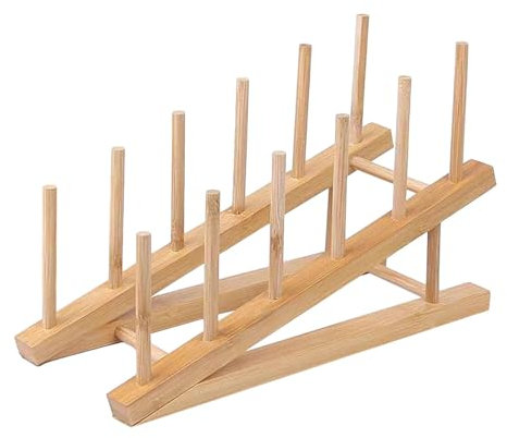 Wooden Puzzle Rack, Jigsaw Puzzle Holder, Toddler Storage, Flexible Display Stand, Puzzle Organizer, Woodwork, Versatile Design for Kids and Children