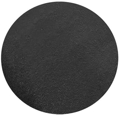 Tapis de Piscine creusée, Tapis de revêtement de Piscine Rond - Coussin de Protection de 12 Pieds pour piscines creusées - Tapis de Piscine intérieur et extérieur, bâche Robuste pour Villa, Cour et