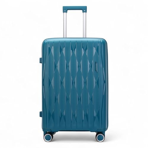 Infinity Large Suitcase 28 Lightweight Hard Shell Luggage 4 Wheel Spinner Hard Shell Check in Luggage for 23kg