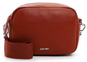 SURI FREY Umhängetasche SFY Jenny 16631 Damen Handtaschen Uni