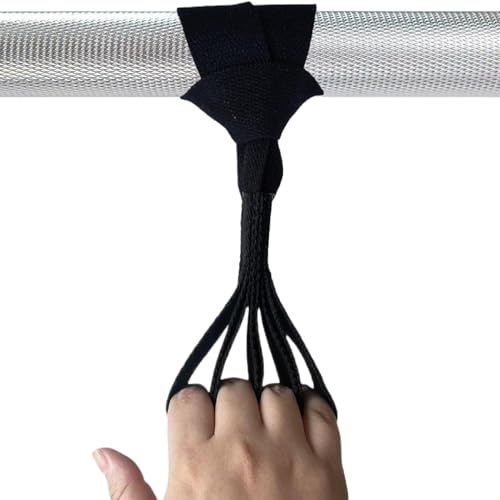 Fingersträcktränare | 4-fingergrepp-tränare | handsträckare och kraftigare