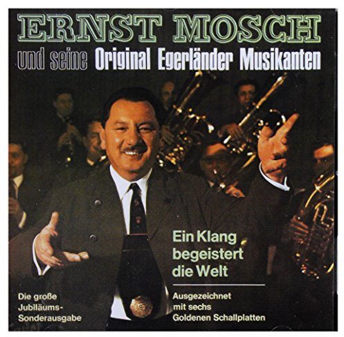 Ein Klang Begeistert...
