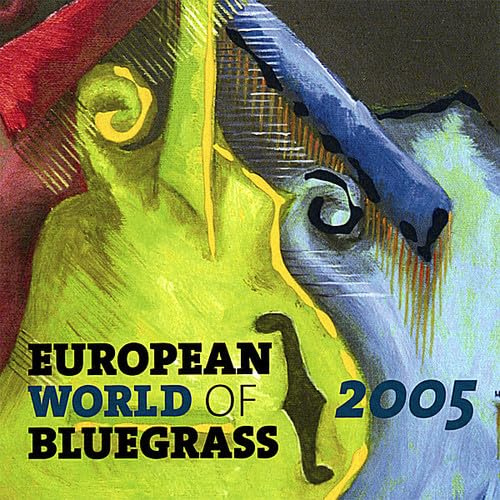 European World of Bluesgrass 2