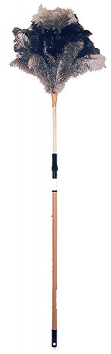 Eddingtons Extendable Feather Duster