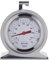 Brannan Classic Dial Oven Thermometer Stainless Steel