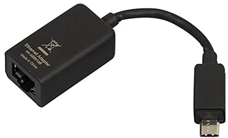 SAMSUNG Data Link Cable Gigabit LAN Dongle, BA39-01204D (Gigabit LAN Dongle)