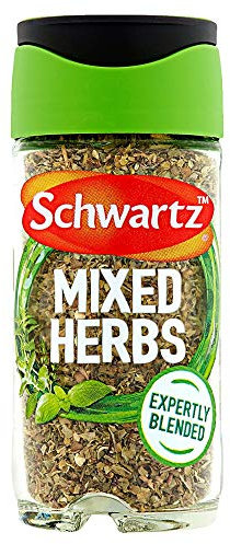 Schwartz Mixed Herbs, 11g