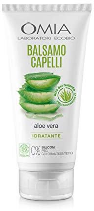 Omia – Aloe-Vera Haarmaske, 200 ml