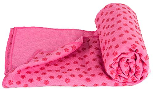 Yoga Matte Anti rutsch Sauber Sicher Gesunde eigene Schutz Tuch Handtuch