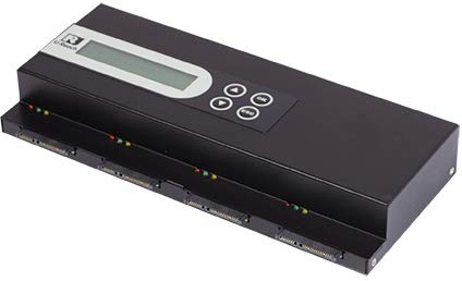 U-Reach HDD/SSD Copier and Eraser 1-3