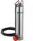 Pompa sommersa 5 Calpeda MPSM305CG 0,75 kW per pozzo fino a 4,5 m3/h monofase 220V