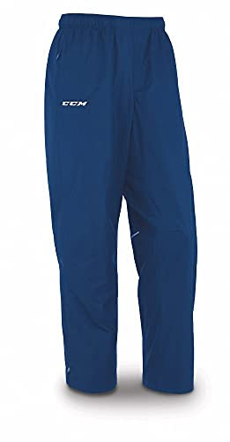 CCM Hose HD Suit Pant SR, S, Dunkelblau