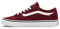 Vans Filmore Decon, Scarpe da ginnastica Uomo, Port Royale and White, 40 EU