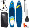 F2 SUP 2021 AXXIS Blue 11,6