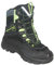 Lupriflex Sportive Hunter Pro 3-640 - Stivali antitaglio classe 3, colore: Nero, Nero , 41 EU