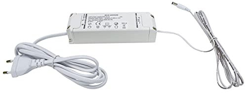 kalb | Lineara Netzteil 80W 24VDC Flachnetzteil mit Anschlusskabeln