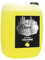The Shave Factory Eau de Cologne citron 5 L – Parfum après-rasage professionnel de qualité barbier pour salons de coiffure et salons de coiffure | Parfum rafraîchissant d'agrumes pour une fraîcheur