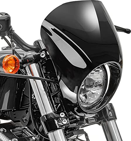 Lampenmaske für Suzuki Intruder VS 1400/800 SM5B