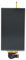 Écran Tactile LCD pour Lite, écran de Remplacement d'origine pour Console de Jeu Lite Lite, écran LCD de Remplacement écran Inférieur Supérieur Inférieur de L'écran LCD
