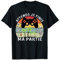 Humour Geek Homme Femme & Ado Cadeau Gamer Noël Gaming 2022 T-Shirt