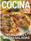 Lecturas Cocina #138 | HOJALDRES Y TARTAS SALADAS