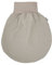 Lilakind“ Baby Musselin Strampelsack | Kleinkind Musselin Schlafsack | Made in Germany Sand Gefüttert Gr. XL