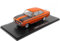 KK-Scale KKDC180645 - Opel Kadett B Sport Red & Black 1973 - maßstab 1/18 - Sammlerstück Miniatur